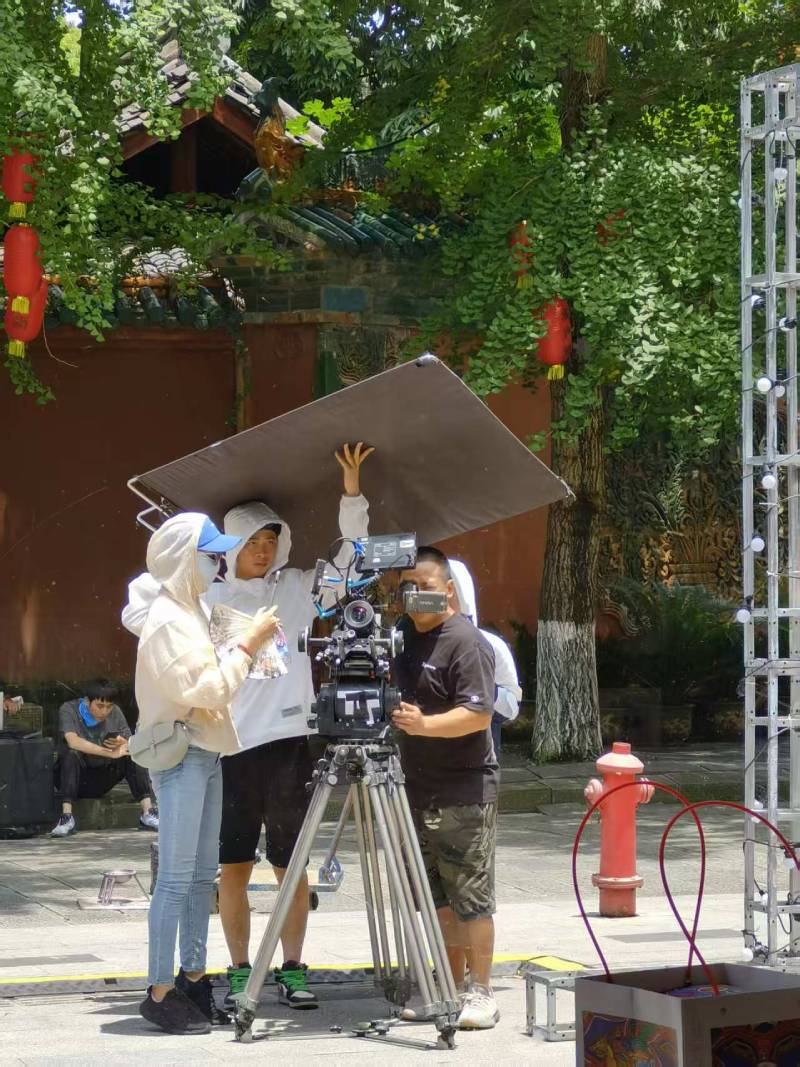 通渭县产品宣传视频拍摄公司避坑：资质、案例、服务全解析
