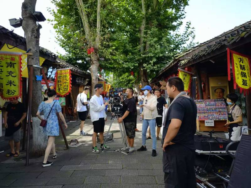 通渭县产品视频拍摄技术升级：AI与三维动画深度融合