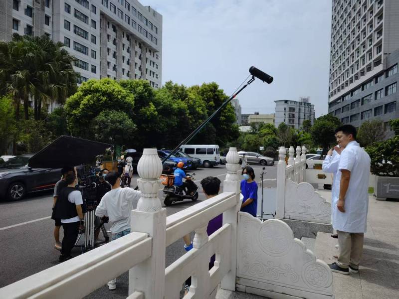 通渭县电商产品宣传视频