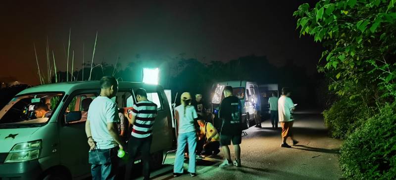 以镜头为笔，绘就通渭县产品视频的进阶之路
