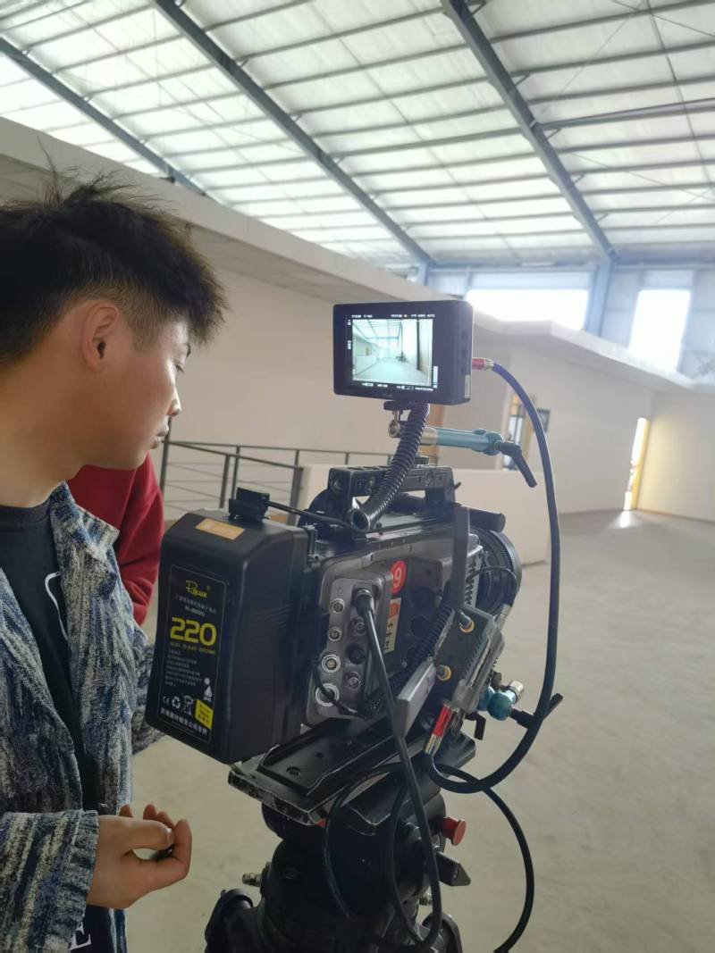 通渭县电商产品视频拍摄制作：小成本也能产出高质感内容？