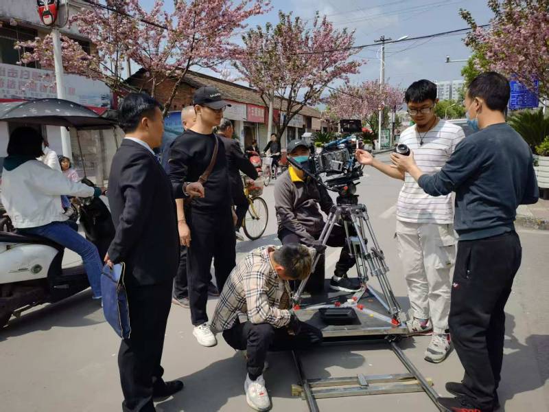 专业通渭县电商产品视频拍摄制作：AI赋能高效内容生产